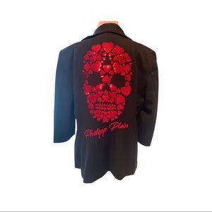 Phillip Plein Blazer